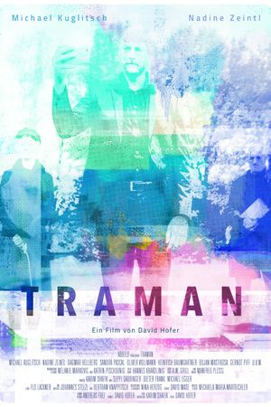Traman's poster