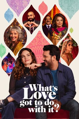 What's Love Got to Do with It?'s poster