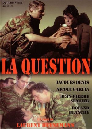 La question's poster