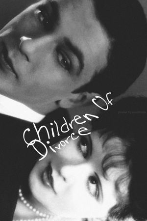 Children of Divorce's poster