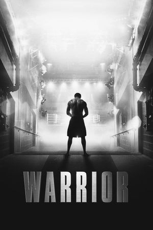 Warrior's poster