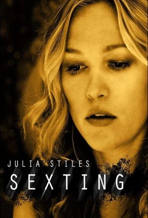 Sexting's poster