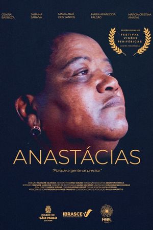 Anastácias's poster