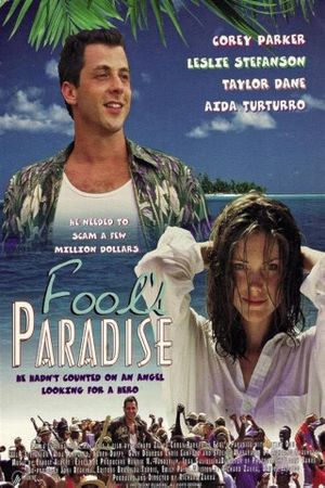 Fool's Paradise's poster