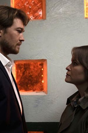 A Very Short Film About Longing's poster