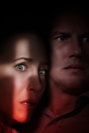 The Conjuring: The Devil Made Me Do It's poster