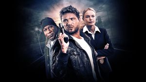 The Locksmith's poster