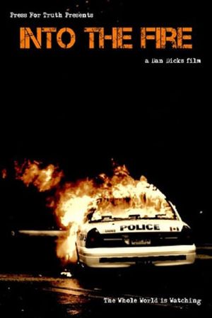 Into the Fire's poster