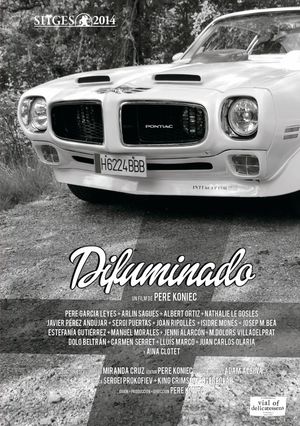 Difuminado's poster