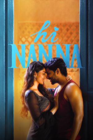 Hi Nanna's poster