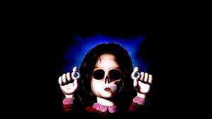 Dolls's poster
