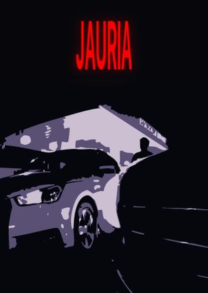 JAURÍA's poster