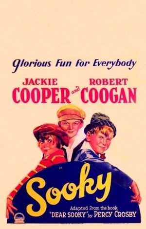 Sooky's poster image