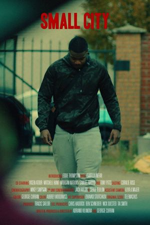 Small City's poster