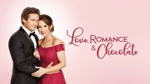 Love, Romance & Chocolate's poster