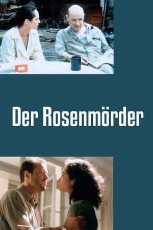 Der Rosenmörder's poster