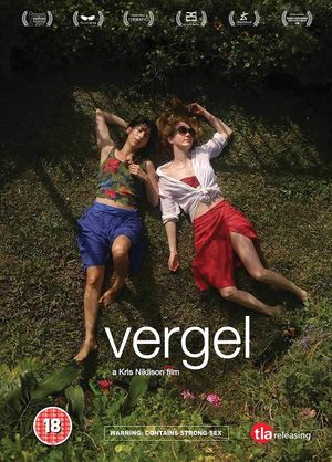 Vergel's poster image