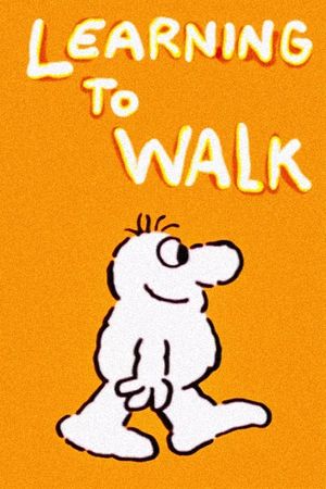 Learning to Walk's poster