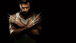 X-Men Origins: Wolverine's poster