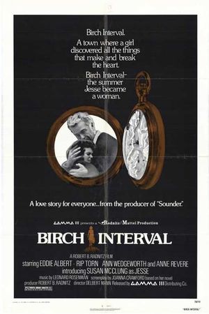 Birch Interval's poster