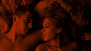 Run Lola Run's poster