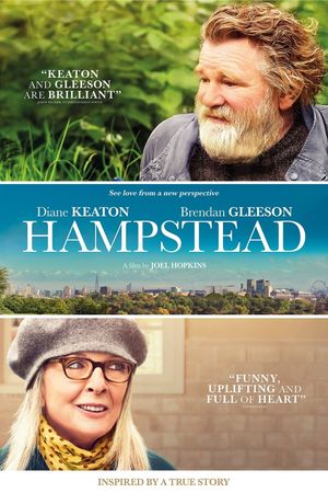 Hampstead's poster