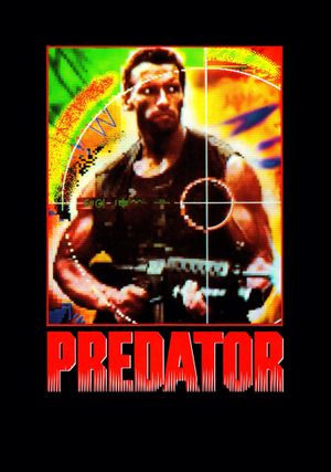 Predator's poster