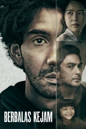 Innocent Vengeance's poster
