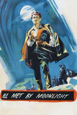 Night Ambush's poster