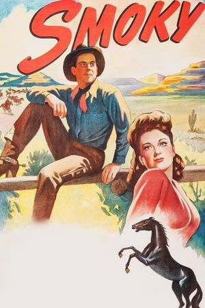Smoky's poster