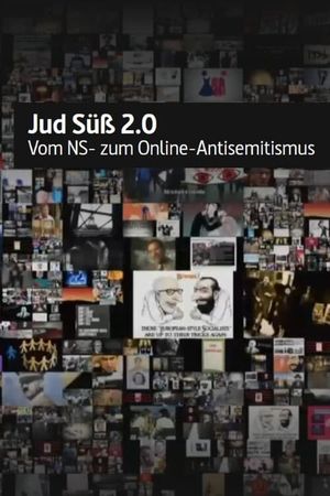 Jew Suess 2.0's poster