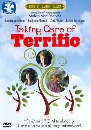 Taking Care of Terrific's poster