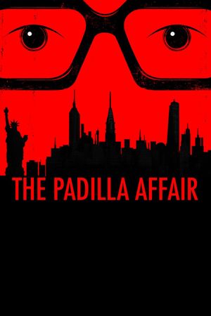 El Caso Padilla's poster
