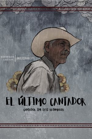 The Last Singer's poster