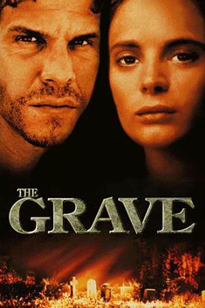 The Grave's poster