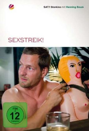 Sexstreik's poster