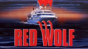 The Red Wolf's poster