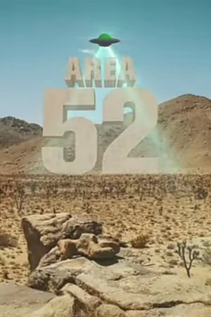 Area 52's poster