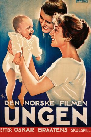 Ungen's poster