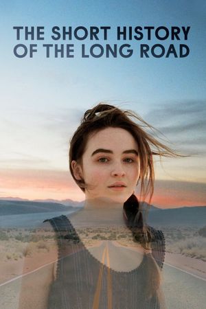 The Short History of the Long Road's poster