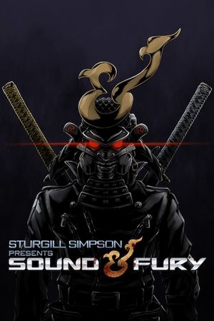Sturgill Simpson Presents Sound & Fury's poster