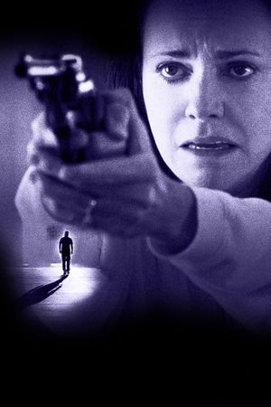 Eye for an Eye's poster