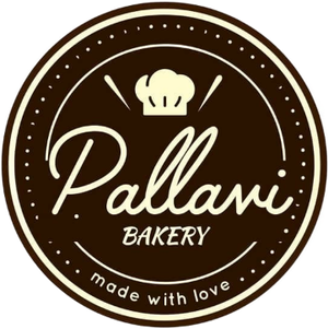 Pallavi Bakery's poster