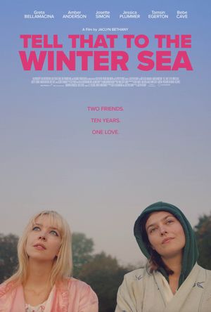 Tell That to the Winter Sea's poster