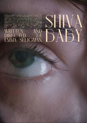 Shiva Baby's poster