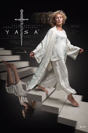 Yasa's poster