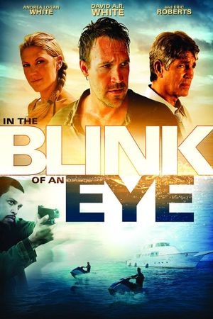 In the Blink of an Eye's poster