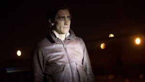 Nightcrawler's poster