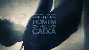 The Man in the Box's poster
