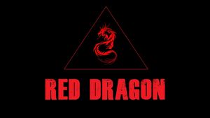 Red Dragon's poster